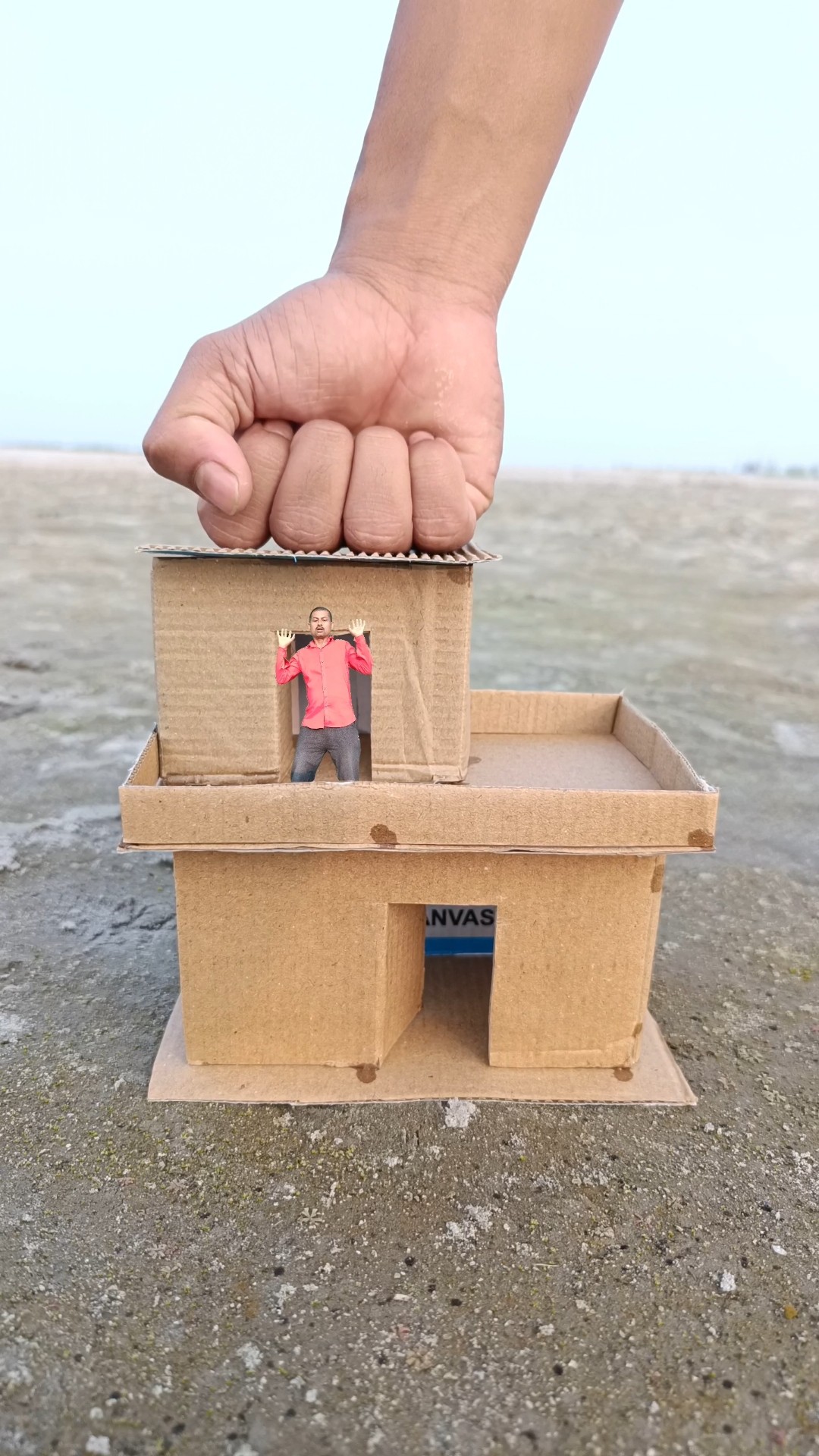 Creative Mobile video idea ?? #shorts #creative #videography